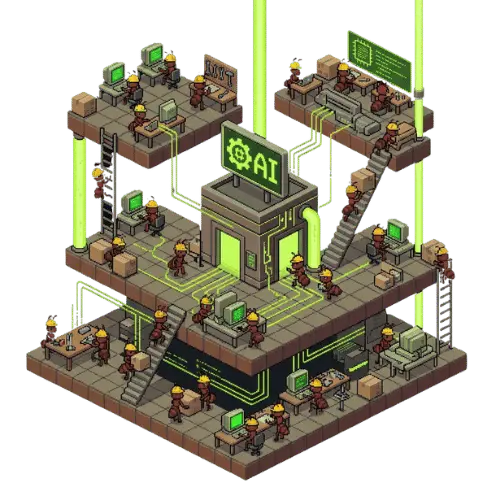 AI Garage - Community of builders